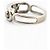 MESSIKA MOVE CLASSIC RING 03998-WG T51 3 DIAMANTEN 0,24CT 18K WEISSGOLD - Ansicht 3