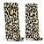 NOVAS BOTAS DE SALTO GIVENCHY SHARK EM COURO DE LEOPARDO TAMANHO 40 - vista 3