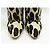 NOVAS BOTAS DE SALTO GIVENCHY SHARK EM COURO DE LEOPARDO TAMANHO 40 - vista 4