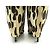 NOVAS BOTAS DE SALTO GIVENCHY SHARK EM COURO DE LEOPARDO TAMANHO 40 - vista 5
