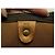 BORSA DA VIAGGIO A MANO LOUIS VUITTON KEEPALL 50 M41426 MONOGRAM Marrone - vista 11