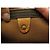 BORSA DA VIAGGIO A MANO LOUIS VUITTON KEEPALL 50 M41426 MONOGRAM Marrone - vista 12