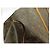 BORSA DA VIAGGIO A MANO LOUIS VUITTON KEEPALL 50 M41426 MONOGRAM Marrone - vista 16