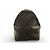BORSA DA VIAGGIO A MANO LOUIS VUITTON KEEPALL 50 M41426 MONOGRAM Marrone - vista 3