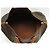 BORSA DA VIAGGIO A MANO LOUIS VUITTON KEEPALL 50 M41426 MONOGRAM Marrone - vista 8