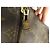BORSA DA VIAGGIO A MANO LOUIS VUITTON KEEPALL 50 M41426 MONOGRAM Marrone - vista 9