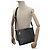 BORSA MESSENGER MM LOUIS VUITTON IN CANVAS DAMIER GRAPHITE Nero - vista 5
