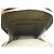 BORSA A TRACOLLA VERTICALE LOEWE IN PELLE KHAKI CON TASCA BANDOULIERE Cachi - vista 10