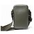 BORSA A TRACOLLA VERTICALE LOEWE IN PELLE KHAKI CON TASCA BANDOULIERE Cachi - vista 2