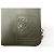 BORSA A TRACOLLA VERTICALE LOEWE IN PELLE KHAKI CON TASCA BANDOULIERE Cachi - vista 8