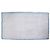 Hermès SERVIETTE DE PLAGE HERMES LES BALEINES GM TAPIS DE BAIN BLEU WHALE TOWEL - vue 5