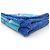 Hermès HERMES BEACH TOWEL LES MOUETTES PM 100 CM BLUE - view 7