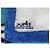 Hermès HERMES BEACH TOWEL LES MOUETTES PM 100 CM BLUE - view 8