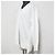 Autre Marque Strick-Cardigan Ensemble Weiß Aus weiß - Ansicht 8