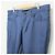 Autre Marque Pantaloni cropped tinti COMME des GARÇONS Blu Blu navy - vista 4
