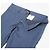 Autre Marque Pantaloni cropped tinti COMME des GARÇONS Blu Blu navy - vista 6
