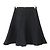 Autre Marque Falda de punto MADISONBLUE Negro
