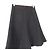 Autre Marque Falda de punto MADISONBLUE Negro - vista 3