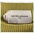 Autre Marque Pullover mit Puffärmeln UNITED ARROWS Grün - Ansicht 4