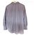 Autre Marque Camicia Balloon MARW UNITED ARROWS Marrone Grigio antracite - vista 2