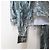 Maison Martin Margiela Blusa sin mangas de algodón Maison Margiela 22SS Verde - vista 13