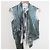 Maison Martin Margiela Blusa sin mangas de algodón Maison Margiela 22SS Verde - vista 3