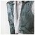 Maison Martin Margiela Blusa sin mangas de algodón Maison Margiela 22SS Verde - vista 4