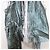Maison Martin Margiela Blusa sin mangas de algodón Maison Margiela 22SS Verde - vista 8