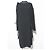 Autre Marque Robe en georgette à ruban Westside PLATINUM de Calvin Klein Noir