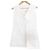 Autre Marque Chaleco Largo Whim Gazette Beige