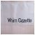 Autre Marque Chaleco Largo Whim Gazette Beige - vista 19