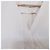 Autre Marque Chaleco Largo Whim Gazette Beige - vista 4