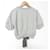 Autre Marque Sweatpullover mit Hem-Band von Snidel Braun  - Ansicht 2