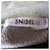Autre Marque Sweatpullover mit Hem-Band von Snidel Braun  - Ansicht 6