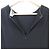 Max Mara Túnica plisada sin mangas Sportmax Negro - vista 5