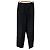 Autre Marque Completo Pantaloni e Gilet Vintage CASTELBAJAC Nero Crudo - vista 10