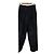 Autre Marque Completo Pantaloni e Gilet Vintage CASTELBAJAC Nero Crudo - vista 12