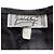 Autre Marque Completo Pantaloni e Gilet Vintage CASTELBAJAC Nero Crudo - vista 13