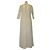 Autre Marque 24AW Langkleid Ron Herman Beige - Ansicht 2