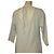 Autre Marque 24AW Langkleid Ron Herman Beige - Ansicht 4