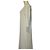 Autre Marque 24AW Langkleid Ron Herman Beige - Ansicht 5