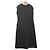 Autre Marque ebure Sweatshirt-Kleid Braun - Ansicht 2