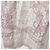 Cardigan largo de seda Brides de Gala en Fleurs de Hermès 34 Rosa - vista 6