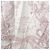 Cardigan largo de seda Brides de Gala en Fleurs de Hermès 34 Rosa - vista 8