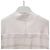 Cardigan largo de seda Brides de Gala en Fleurs de Hermès 34 Rosa - vista 9
