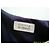 Abito a ruota Steffen Schraut blu navy e bianco cotone - vista 6