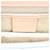 Céline Celine C Macadam Shoulder Suede Beige - vista 6