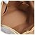Louis Vuitton Palermo Handtasche aus Monogramm-Canvas GM Braun - Ansicht 3