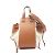Borsa a tracolla Hammock Loewe, Media