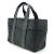 Hermès Borsa Tote Acapulco PM HERMES Nero - vista 3